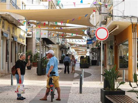 portimão centrum parkeren|Parkeren in Portimão